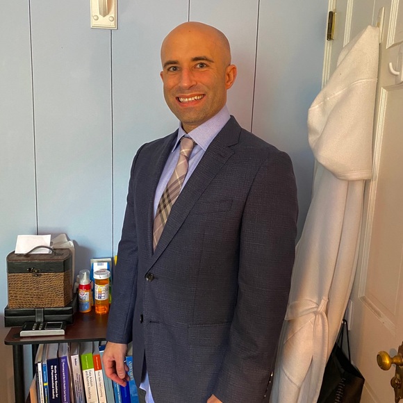 Meet your Posher, Daniel - Picture 2 of 2